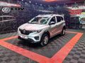 2021 Renault Triber 1.0 Expression