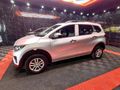 2021 Renault Triber 1.0 Expression