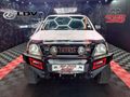 2005 Toyota Hilux 4.0 Raider 4x4 Double-Cab
