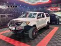 2005 Toyota Hilux 4.0 Raider 4x4 Double-Cab