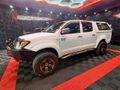 2005 Toyota Hilux 4.0 Raider 4x4 Double-Cab