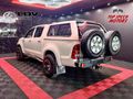 2005 Toyota Hilux 4.0 Raider 4x4 Double-Cab