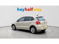 2026 Volkswagen Polo Vivo 1.4 Life
