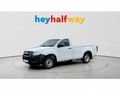 2026 Isuzu D-Max 250C Fleetside Single-Cab