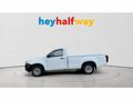 2026 Isuzu D-Max 250C Fleetside Single-Cab