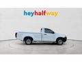 2026 Isuzu D-Max 250C Fleetside Single-Cab