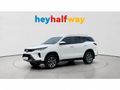2024 Toyota Fortuner 2.8 GD-6 4x4 Auto