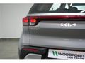 2024 Kia Sonet 1.5 LX CVT