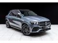2019 Mercedes-Benz GLE 300d 4Matic