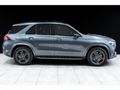 2019 Mercedes-Benz GLE 300d 4Matic