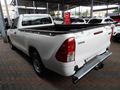 2024 Toyota Hilux 2.4 GD Single-Cab