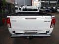 2024 Toyota Hilux 2.4 GD Single-Cab