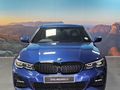 2022 BMW 3 Series 318i M Sport