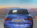 2022 BMW 3 Series 318i M Sport