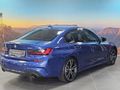 2022 BMW 3 Series 318i M Sport