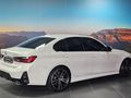 2022 BMW 3 Series 320d M Sport Auto