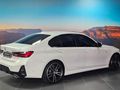 2022 BMW 3 Series 320d M Sport Auto