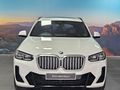 2022 BMW X3 xDrive20d M Sport