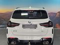 2022 BMW X3 xDrive20d M Sport