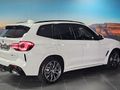 2022 BMW X3 xDrive20d M Sport