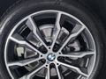 2022 BMW X3 xDrive20d M Sport