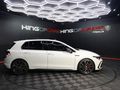 2021 Volkswagen Golf 8 GTI  2.0 TSI Auto