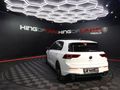 2021 Volkswagen Golf 8 GTI  2.0 TSI Auto