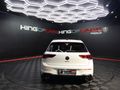 2021 Volkswagen Golf 8 GTI 2.0 TSI Auto