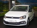 2026 Volkswagen Polo Vivo 1.4