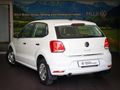 2026 Volkswagen Polo Vivo 1.4