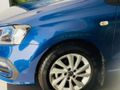 2026 Volkswagen Polo Vivo 1.4 Life