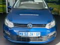2026 Volkswagen Polo Vivo 1.4 Life
