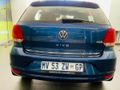 2026 Volkswagen Polo Vivo 1.4 Life