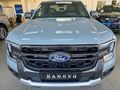 2026 Ford Ranger 3.0D V6 Tremor 4x4 Auto Double-Cab