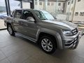 2020 Volkswagen Amarok 3.0 TDI Highline 4Motion Auto Double-Cab