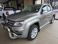 2020 Volkswagen Amarok 3.0 TDI Highline 4Motion Auto Double-Cab