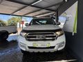 2018 Ford Everest 2.2 TDCi XLT Auto