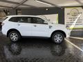 2018 Ford Everest 2.2 TDCi XLT Auto