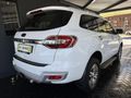 2018 Ford Everest 2.2 TDCi XLT Auto