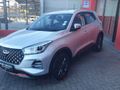 2023 Chery Tiggo 4 Pro 1.5 T Elite SE Auto