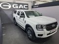 2024 Ford Ranger 2.0D XL 4x4 Double Cab Auto