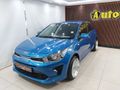 2021 Kia Rio 1.2 LS 5-dr
