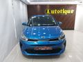 2021 Kia Rio 1.2 LS 5-dr