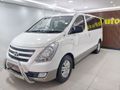 2018 Hyundai H-1 2.5 CRDi | Elite Auto