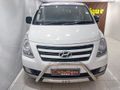 2018 Hyundai H-1 2.5 CRDi | Elite Auto