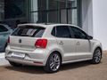 2026 Volkswagen Polo Vivo 1.0 TSI GT