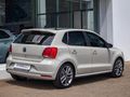 2026 Volkswagen Polo Vivo 1.0 TSI GT