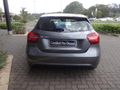 2018 Mercedes-Benz A-Class A 200 Style Auto