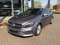 2018 Mercedes-Benz A-Class A 200 Style Auto