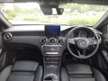 2018 Mercedes-Benz A-Class A 200 Style Auto
